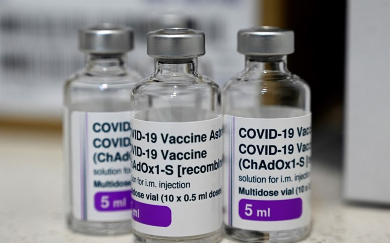 L Italie octroie 801 600 doses de vaccin anti-COVID-19 au Vietnam